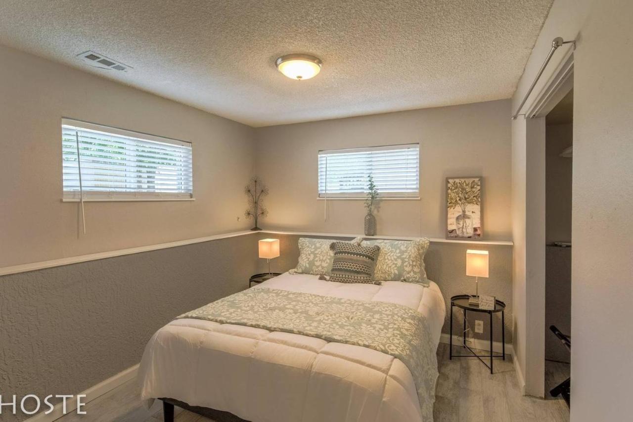Apartment 2br Garden-level Great Outdoors Dog Friendly