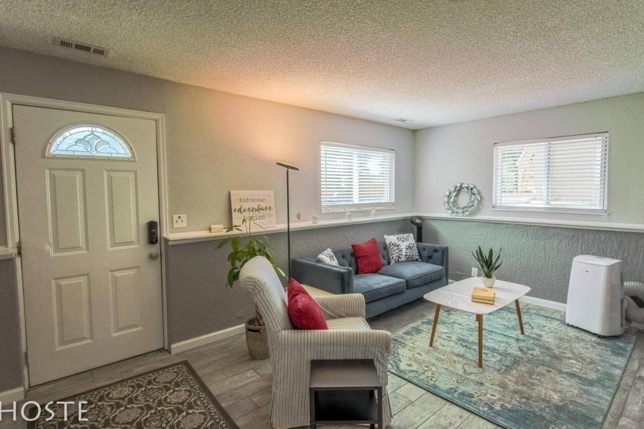 2br Garden-level Great Outdoors Dog Friendly Apartment Colorado Springs