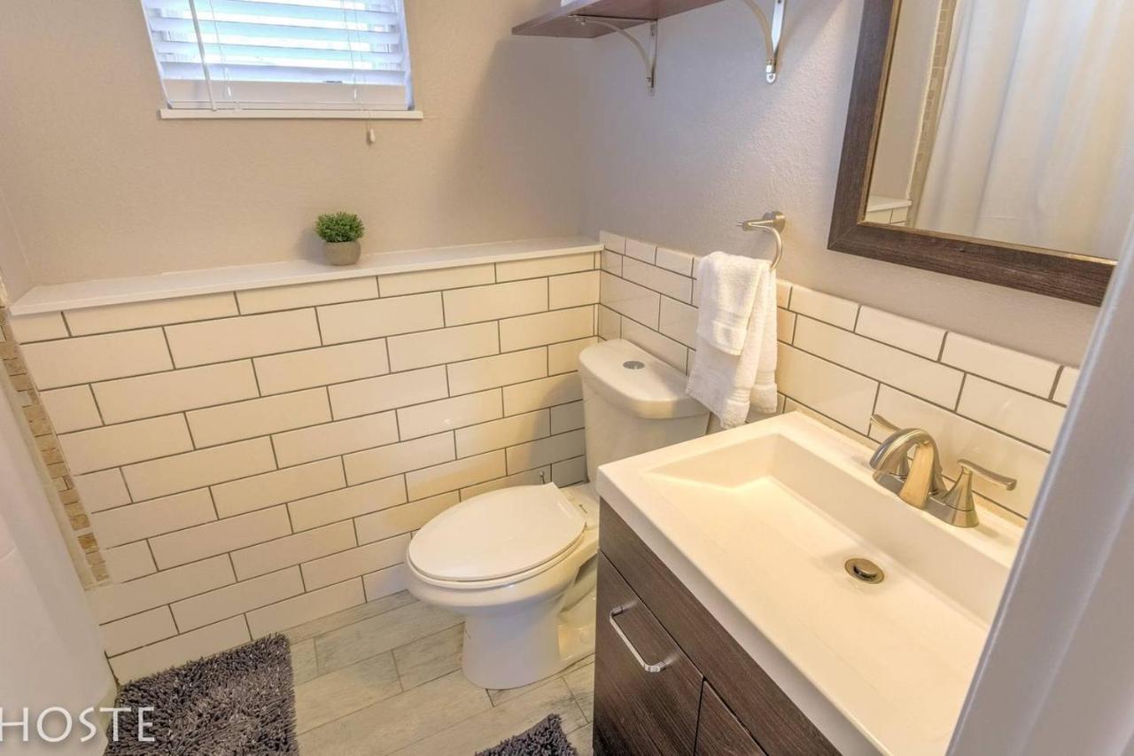 2br Garden-level Great Outdoors Dog Friendly Apartment