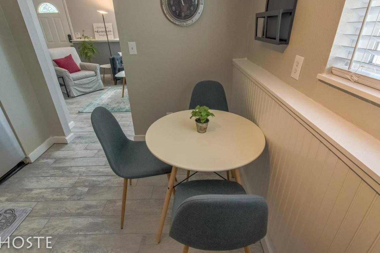 2br Garden-level Great Outdoors Dog Friendly Apartment Colorado Springs