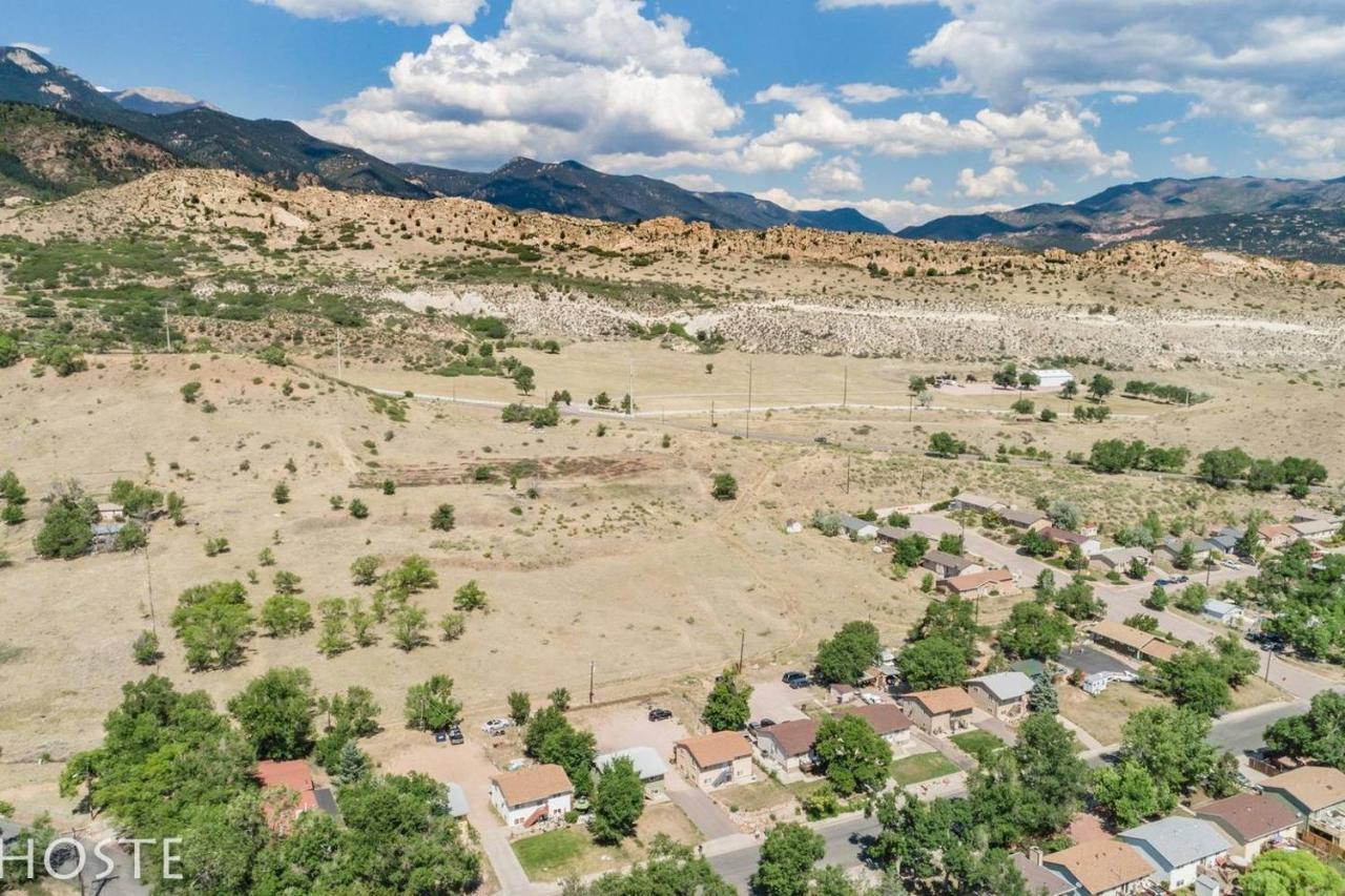 2br Garden-level Great Outdoors Dog Friendly