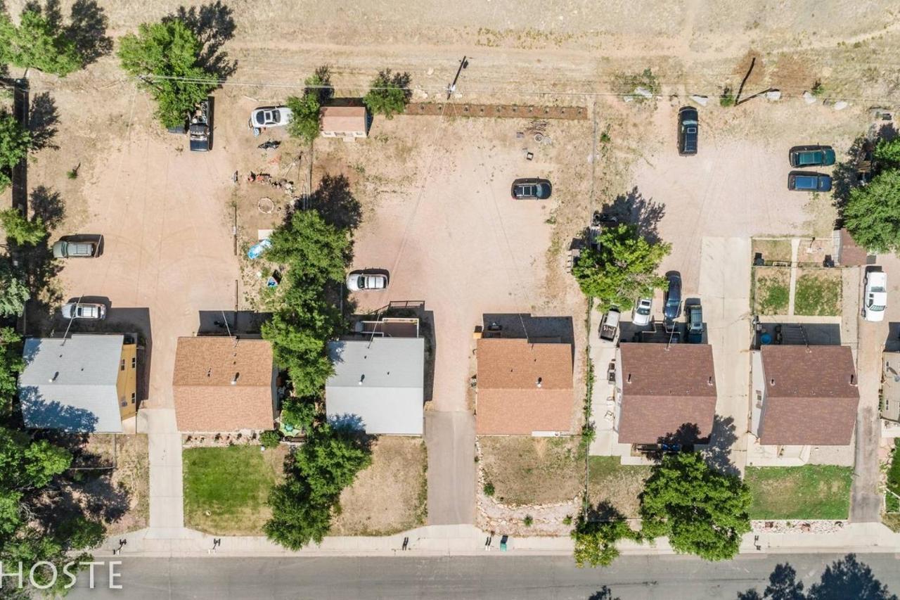 Apartment 2br Garden-level Great Outdoors Dog Friendly