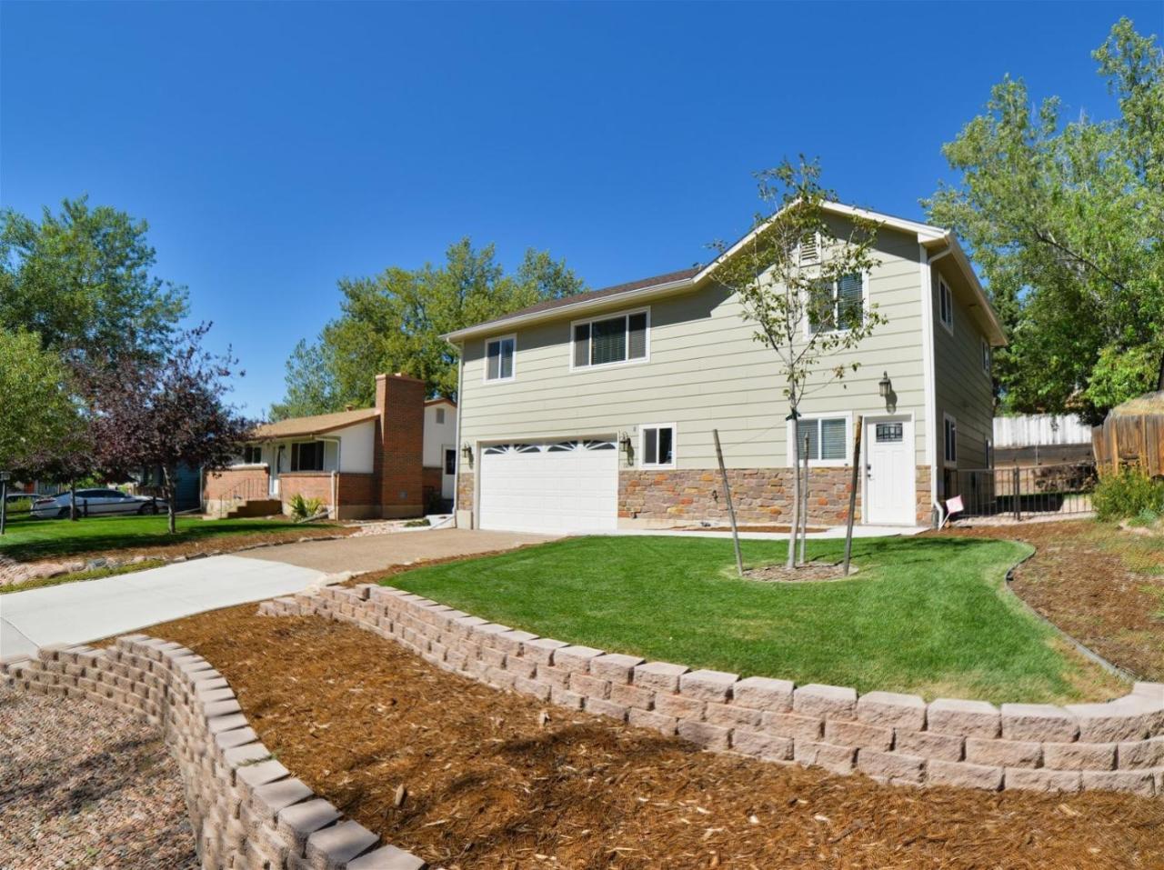 1208_westmoreland Holiday home Colorado Springs