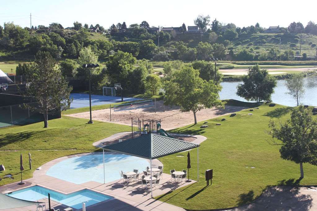 Resort Cheyenne Mountain Resort, A Destination By Hyatt 4*