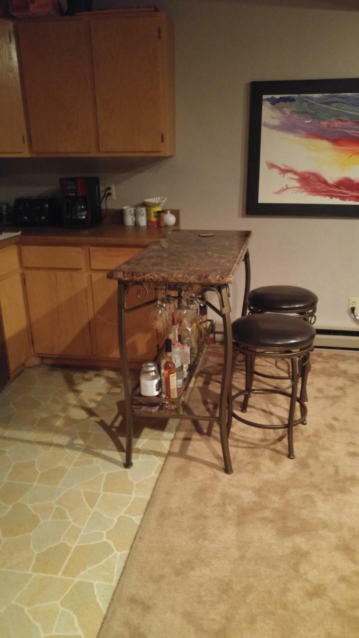 Lofty Living & Brkfst Bed & Breakfast Colorado Springs