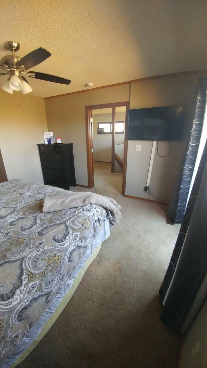 Lofty Living & Brkfst Bed & Breakfast