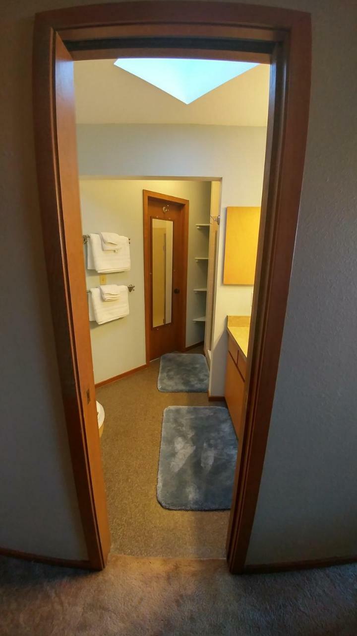 Lofty Living & Brkfst Bed & Breakfast Colorado Springs
