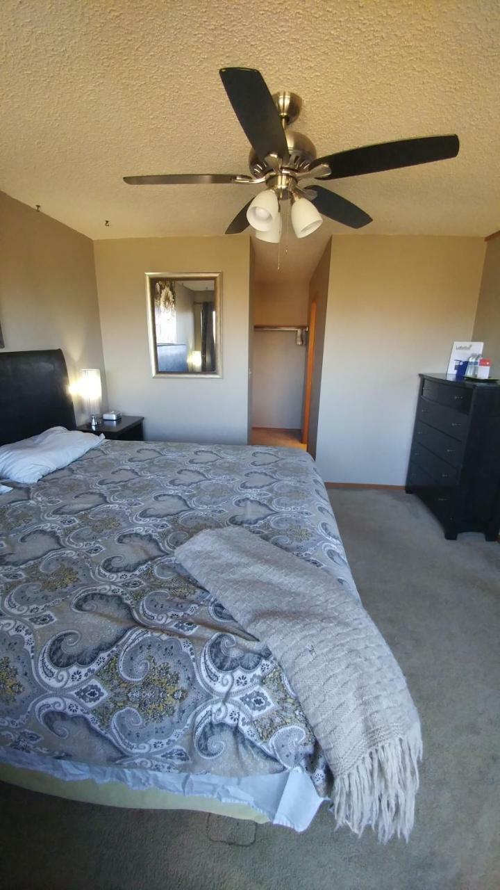Lofty Living & Brkfst 2* Colorado Springs