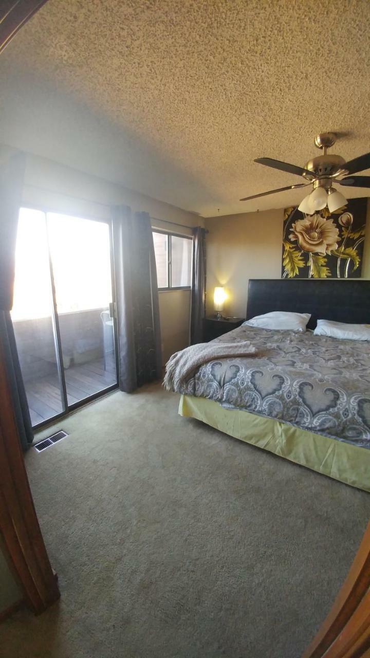 Bed & Breakfast Lofty Living & Brkfst 2*