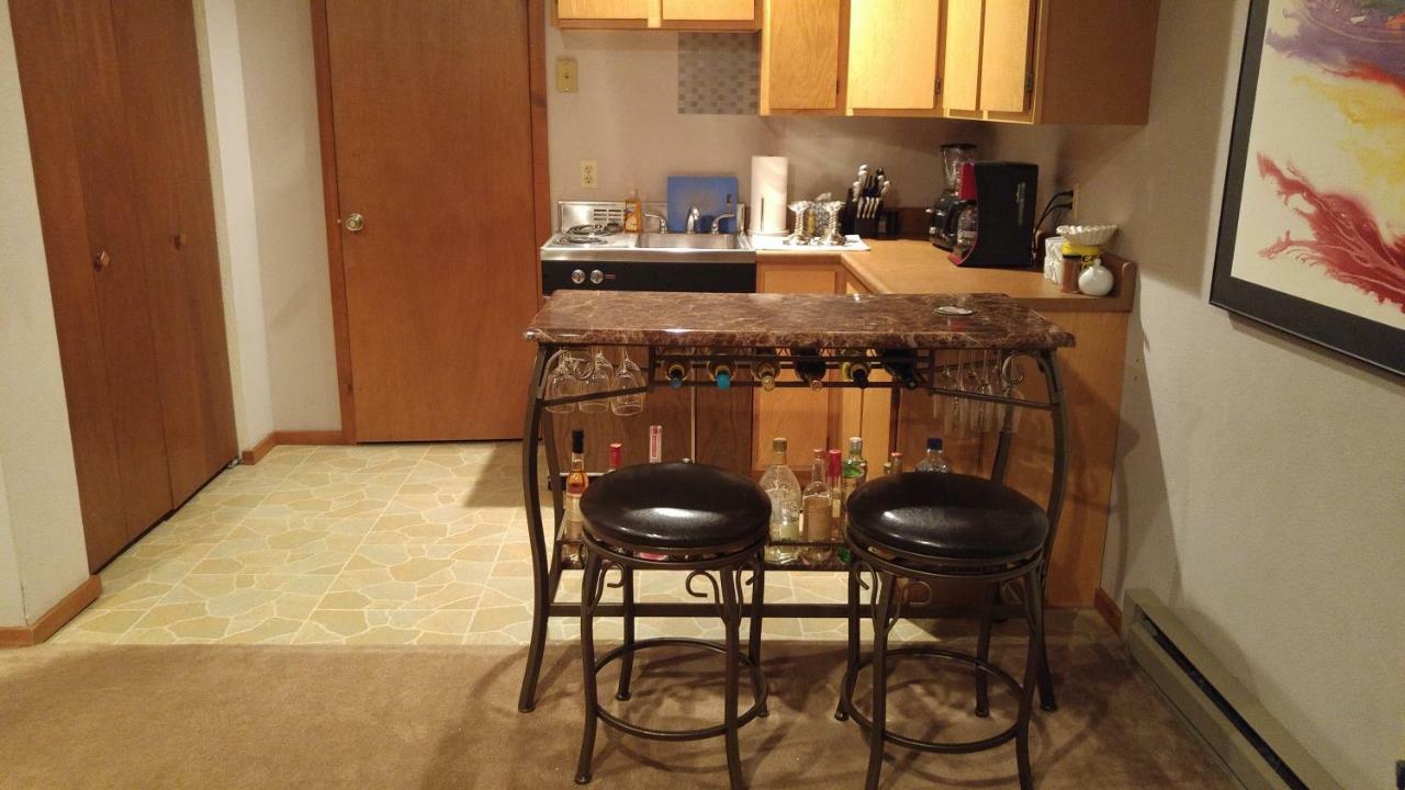 Lofty Living & Brkfst 2* Colorado Springs