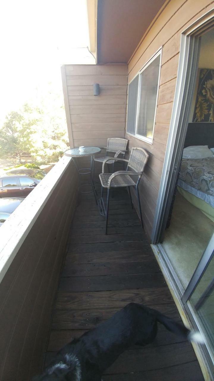 Lofty Living & Brkfst Bed & Breakfast Colorado Springs