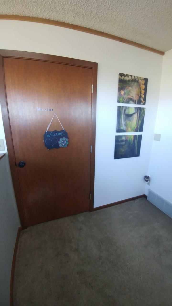 Bed & Breakfast Lofty Living & Brkfst 2*