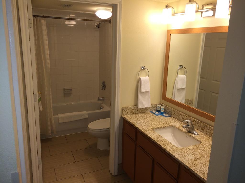 Hotel Hyatt House - Village