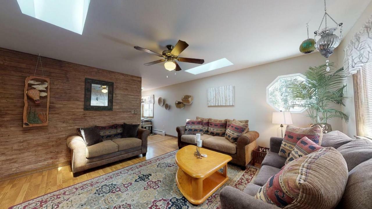 1729_arborway Holiday home