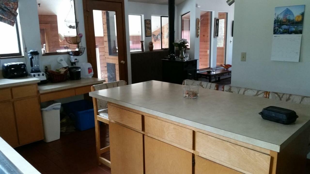 Lofty Living & Brkfst Colorado Springs
