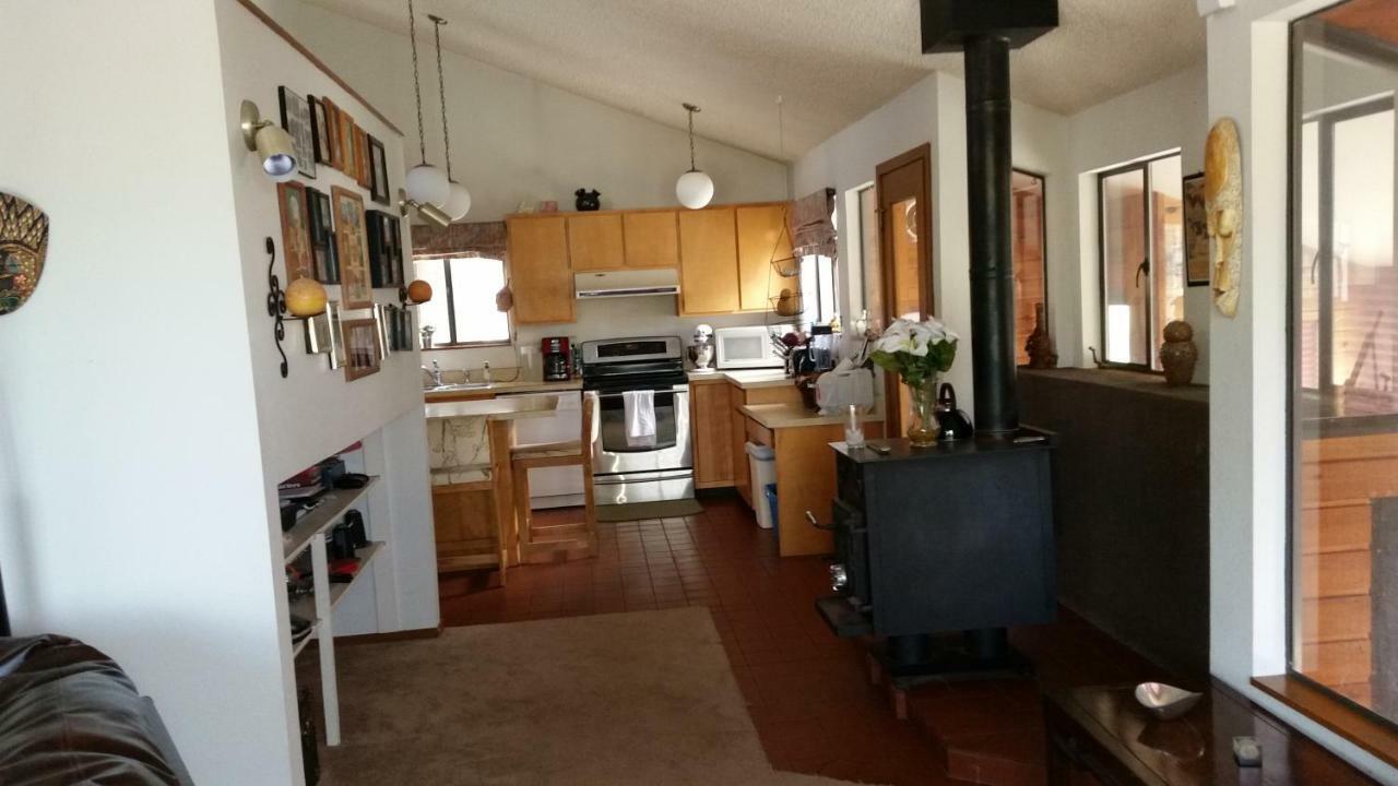 Bed & Breakfast Lofty Living & Brkfst Colorado Springs