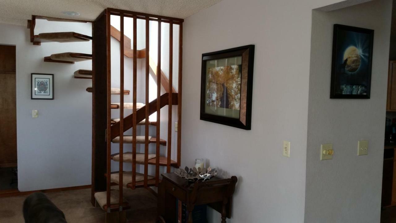 Bed & Breakfast Lofty Living & Brkfst