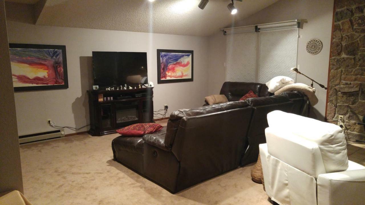 Bed & Breakfast Lofty Living & Brkfst