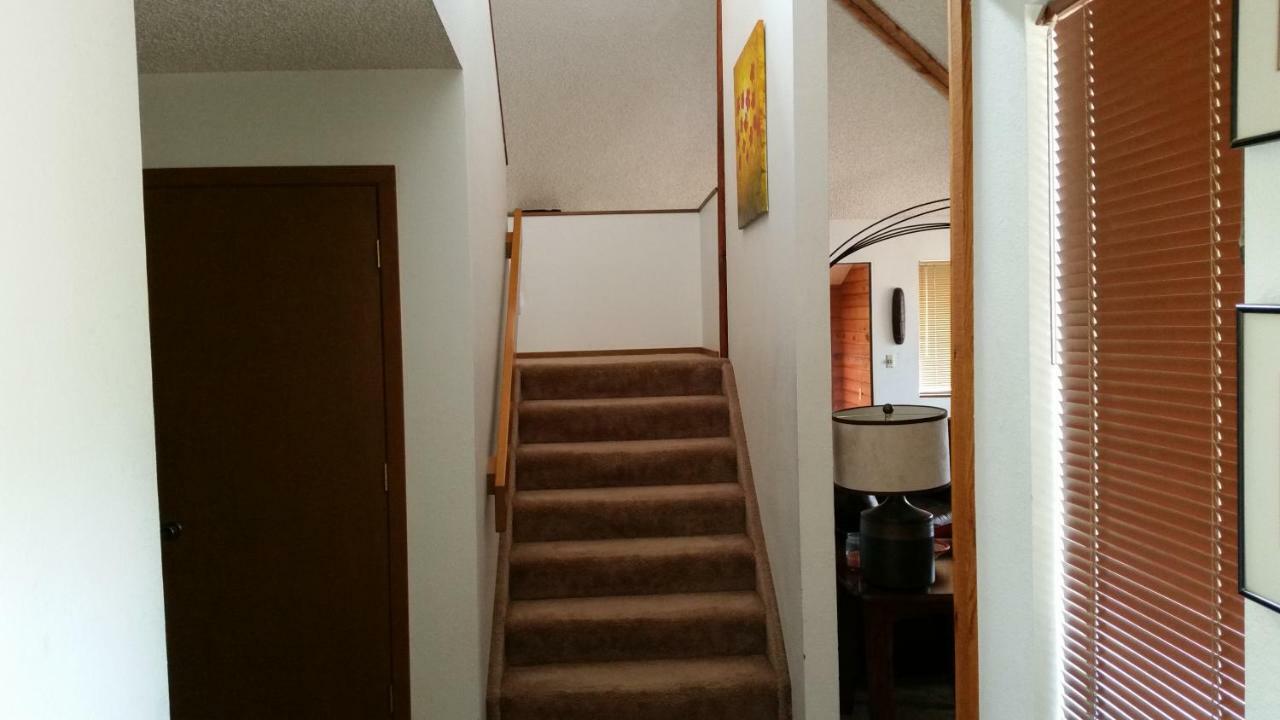 Lofty Living & Brkfst Colorado Springs