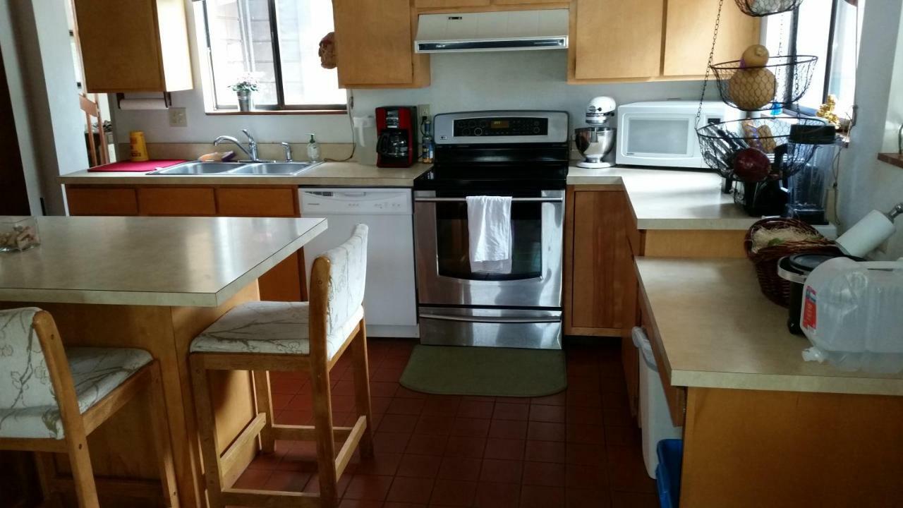 Lofty Living & Brkfst Bed & Breakfast Colorado Springs