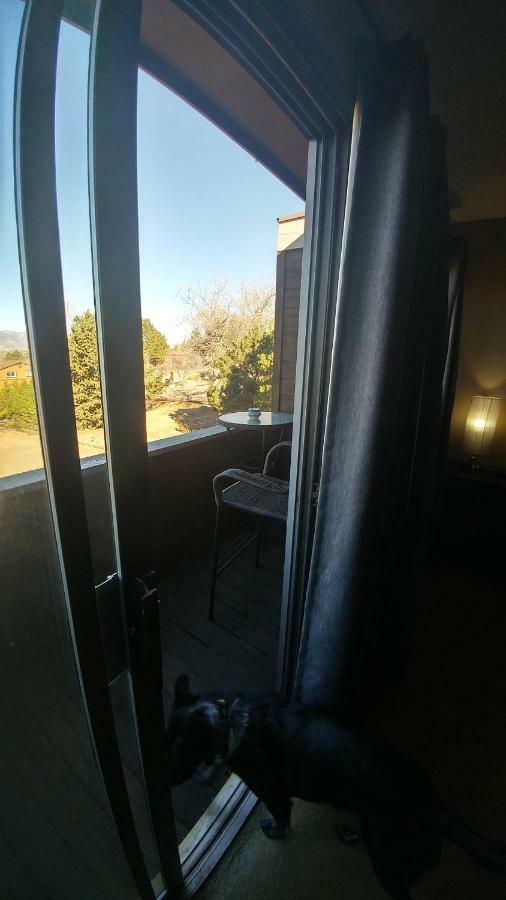 Bed & Breakfast Lofty Living & Brkfst Colorado Springs