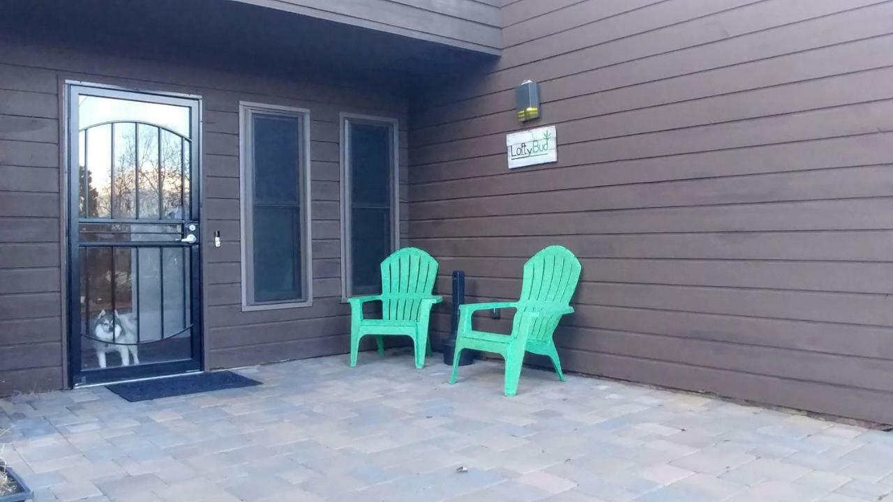 Bed & Breakfast Lofty Living & Brkfst Colorado Springs