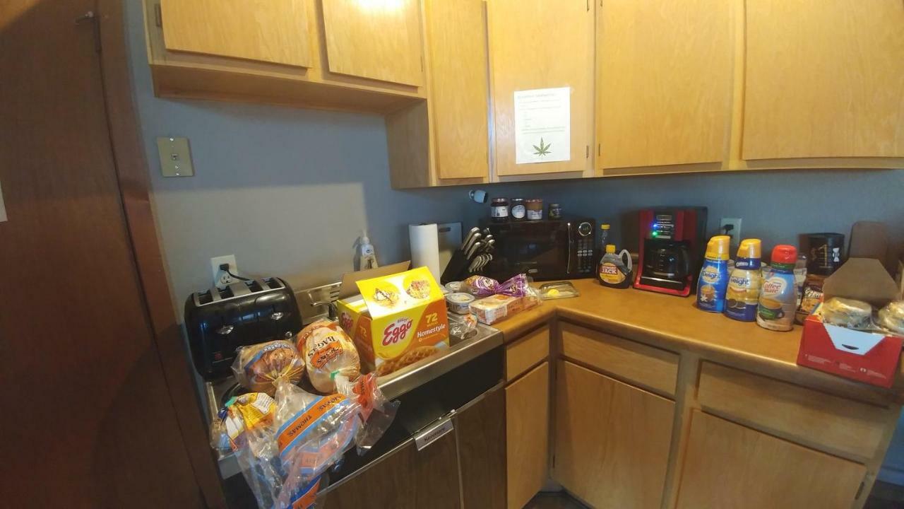 Lofty Living & Brkfst 2*
