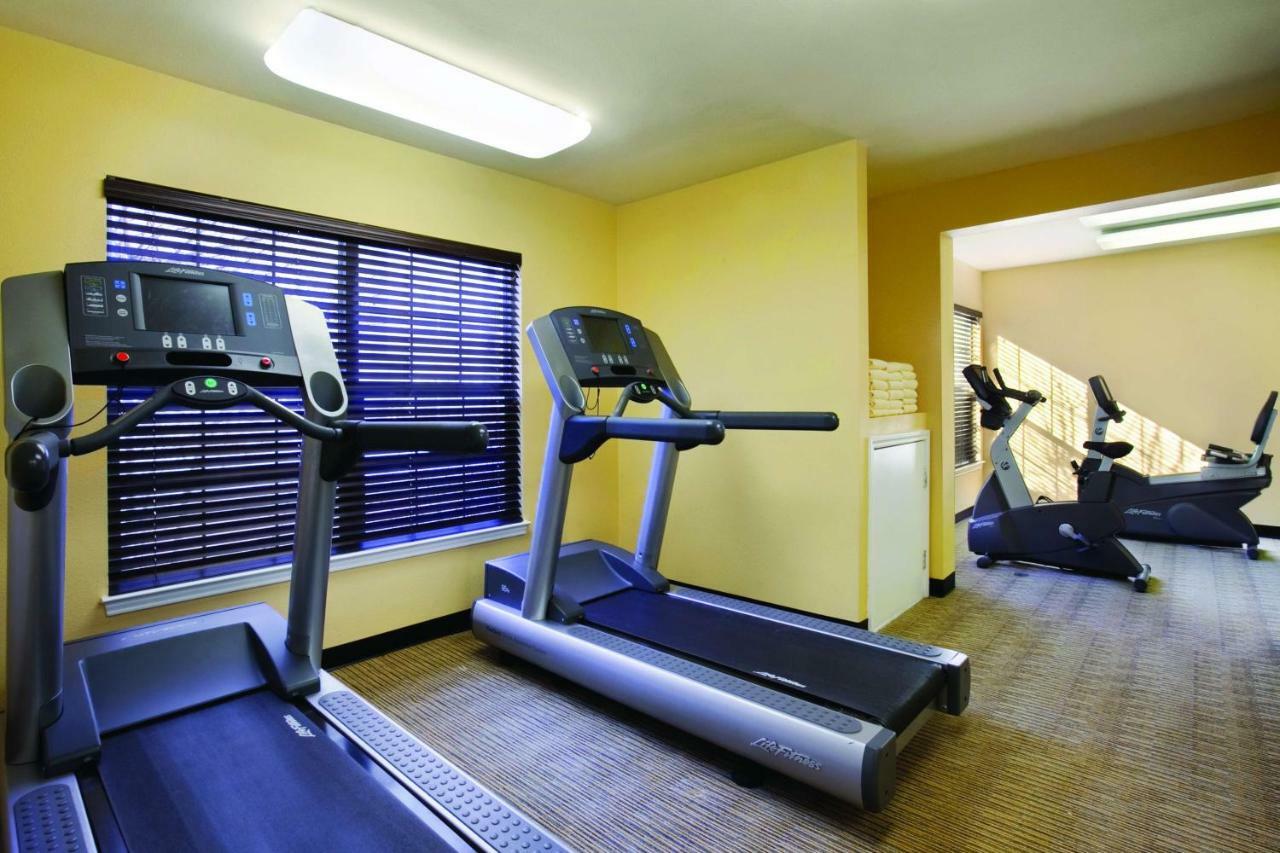 Hyatt House - Village Hotel Colorado Springs