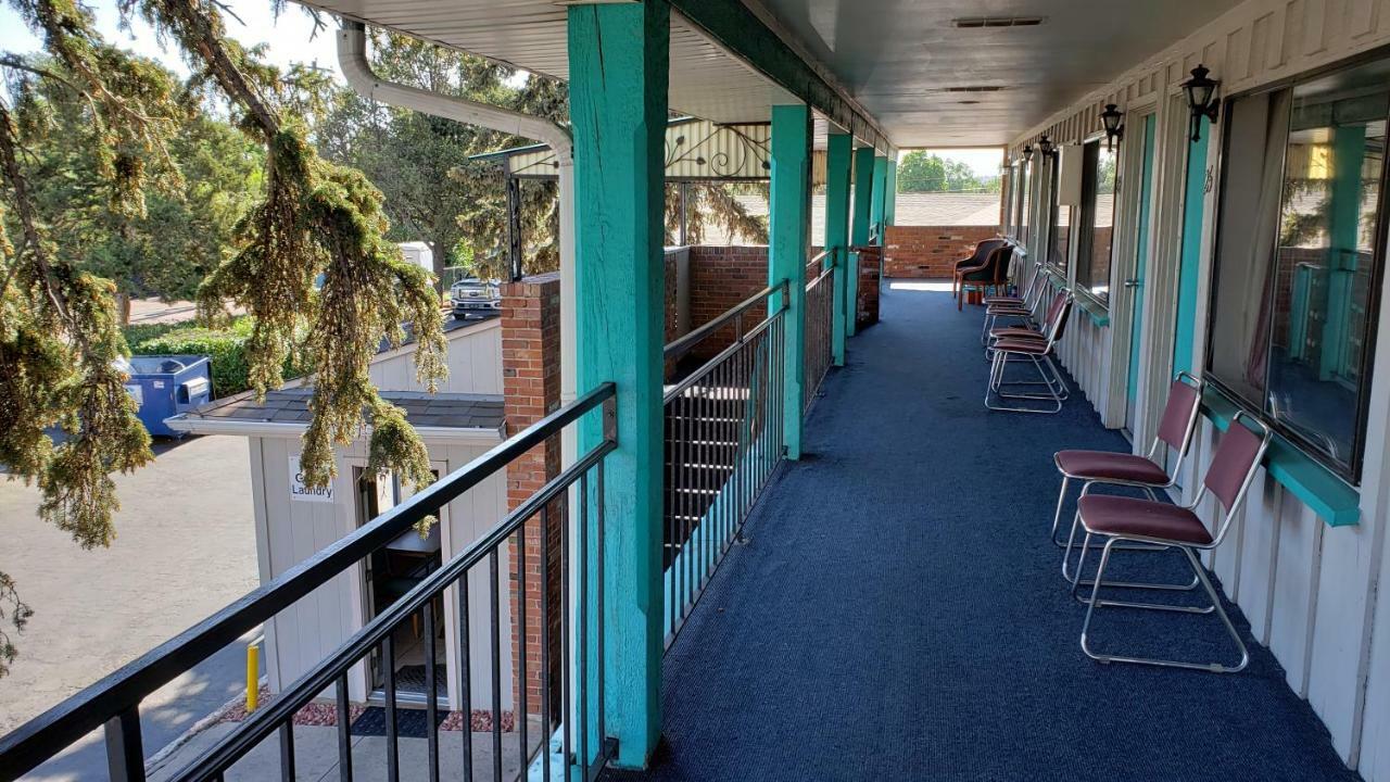 Motel Circle S Colorado Springs