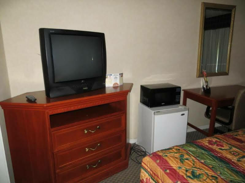 Hotel Knights Colorado Springs
