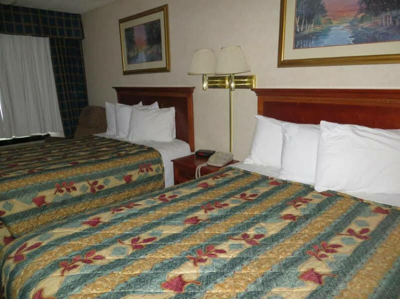 Knights Hotel Colorado Springs