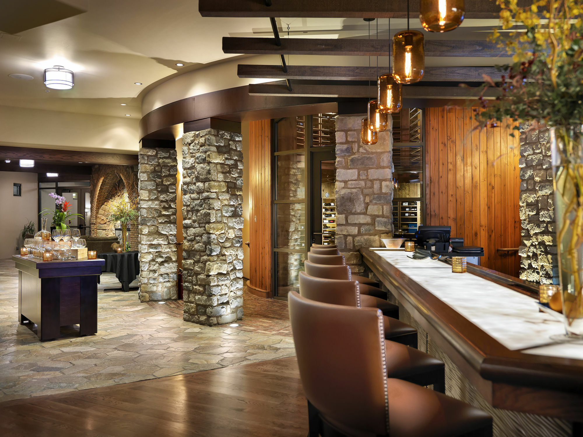 Flying Horse & Club Colorado Springs
