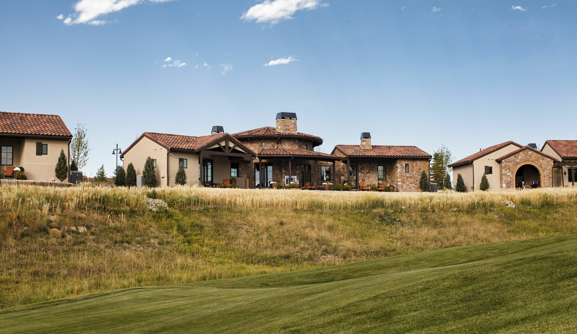 Lodge Flying Horse & Club Colorado Springs