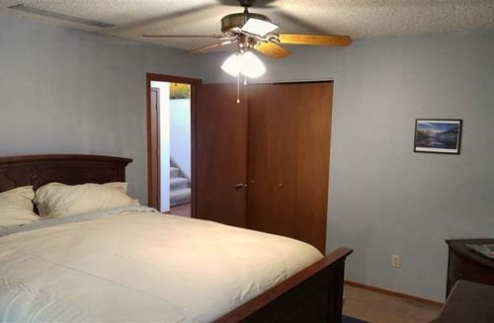 Lofty Living & Brkfst Colorado Springs
