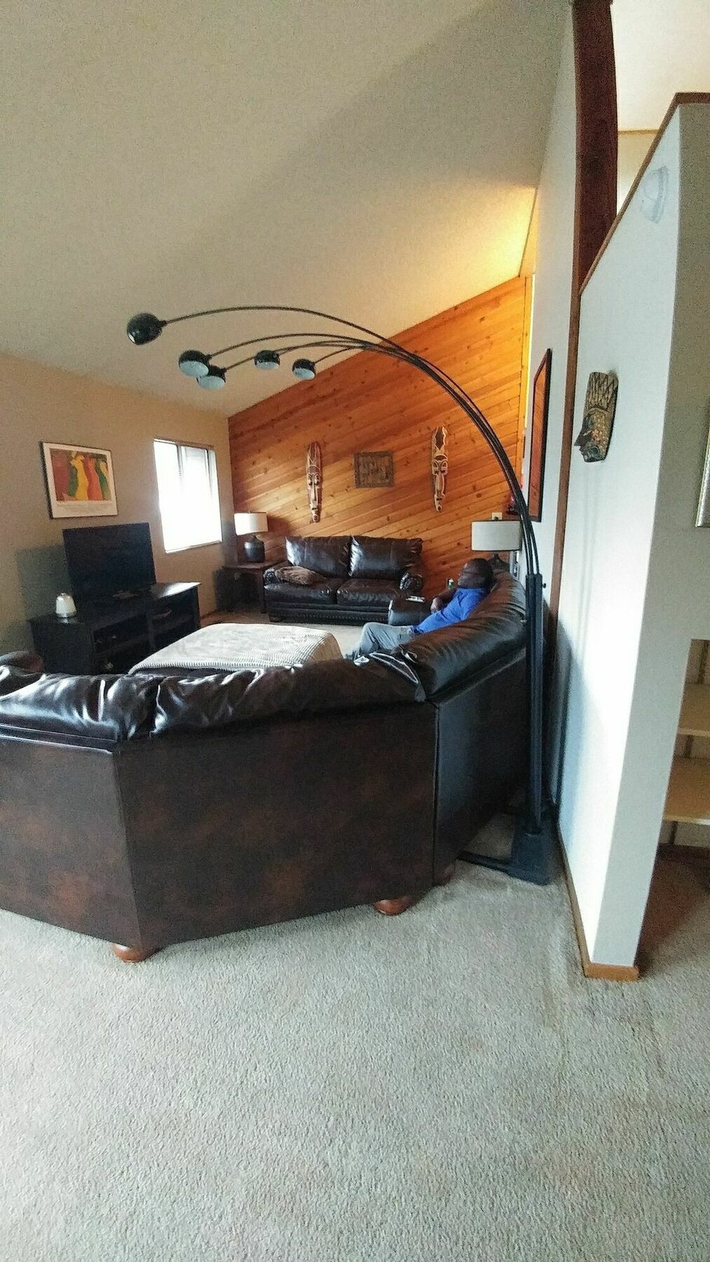 Lofty Living & Brkfst Colorado Springs