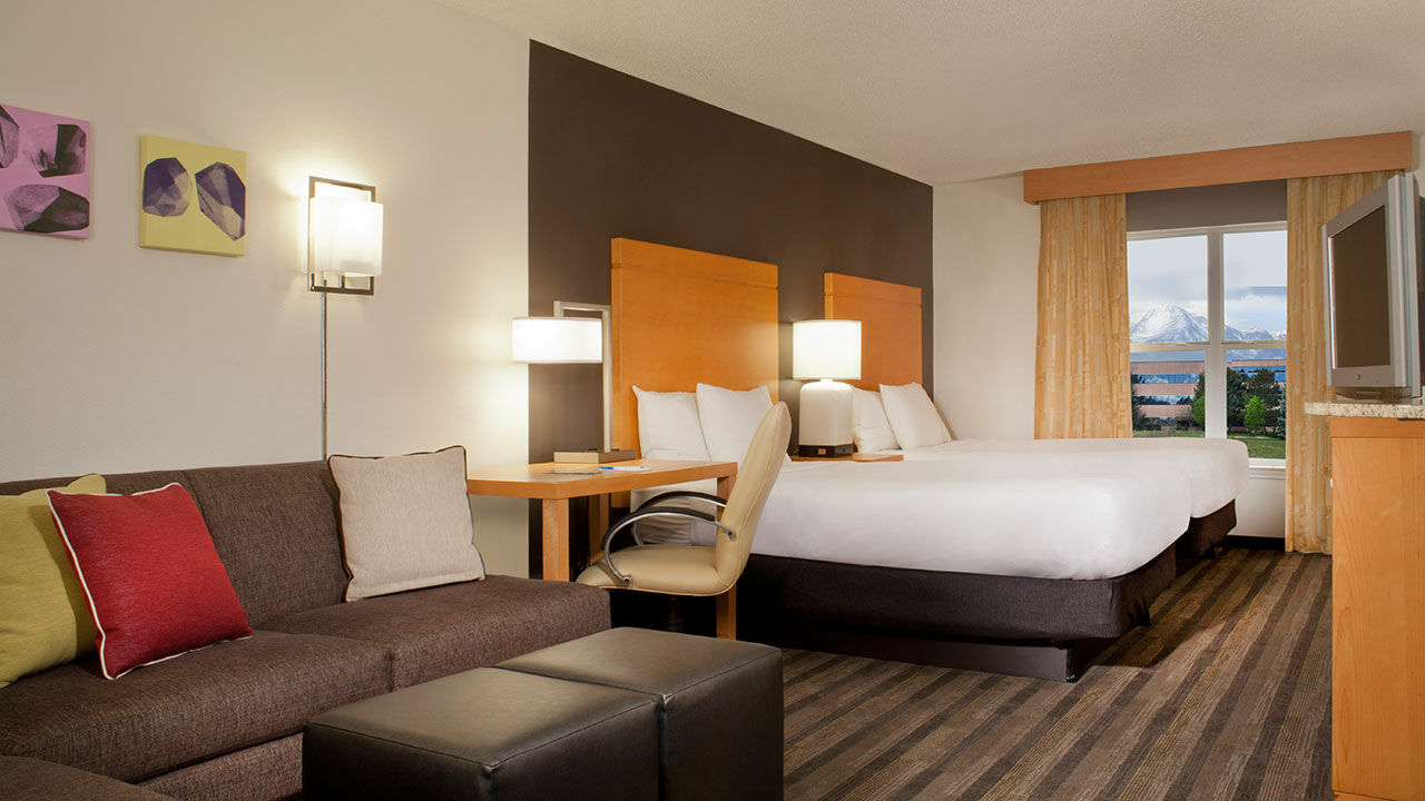 Hyatt House - Village Hotel Colorado Springs