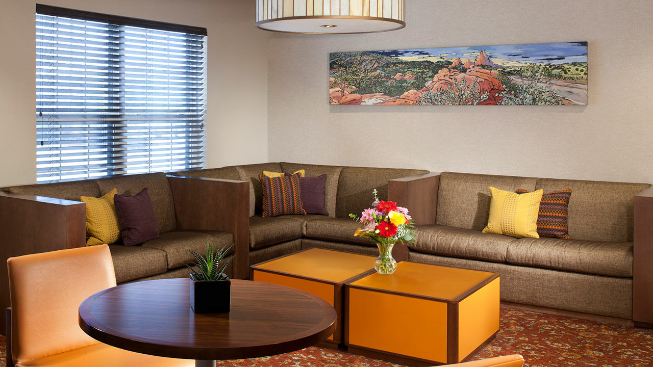 Hyatt House - Village 3*