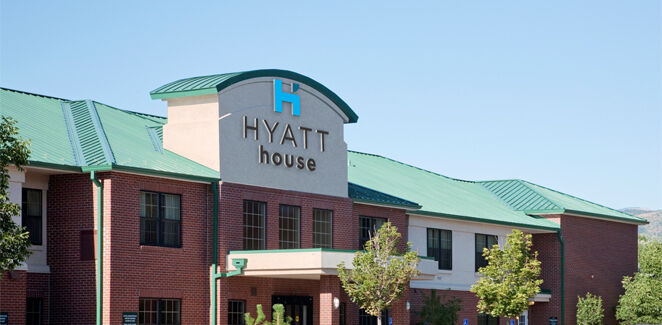 Hyatt House - Village Hotel