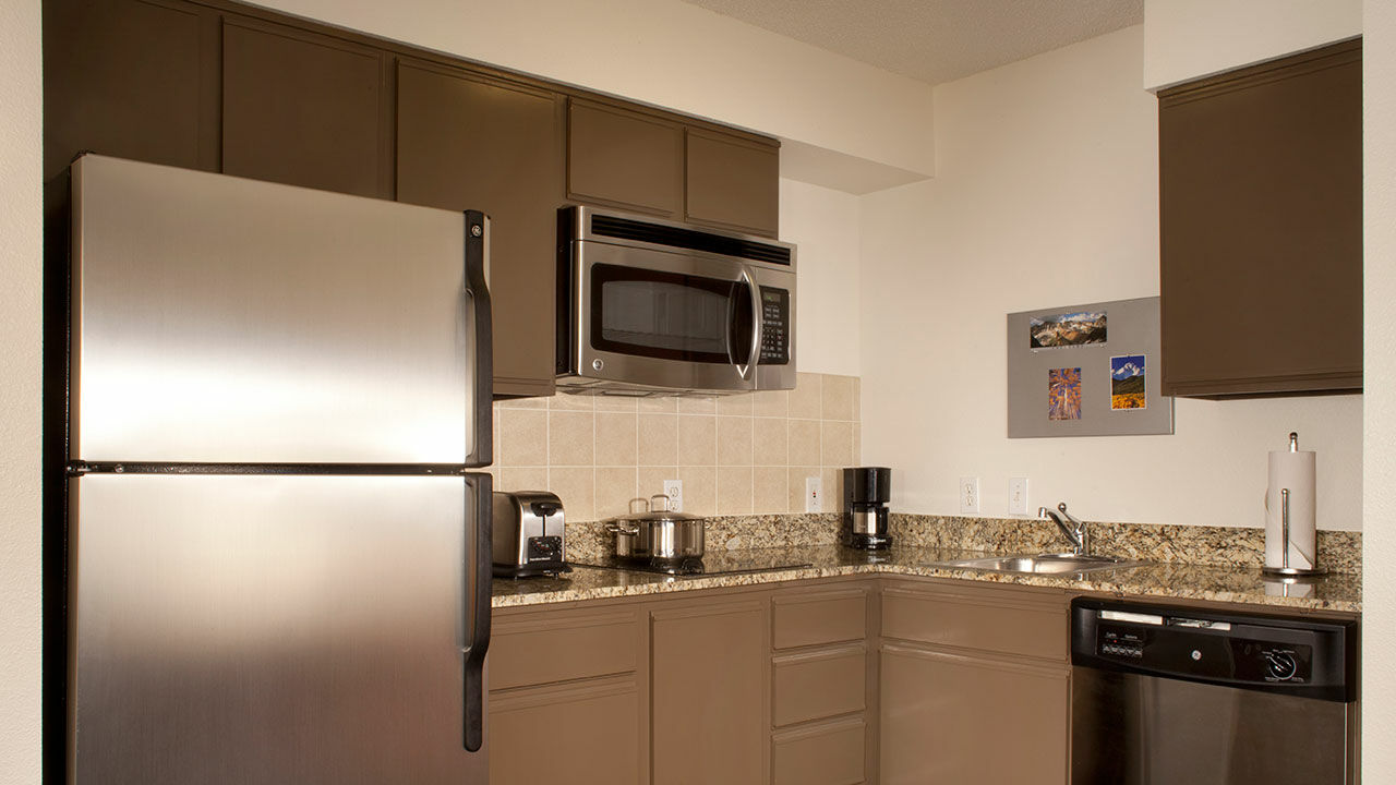 Hyatt House - Village Hotel Colorado Springs