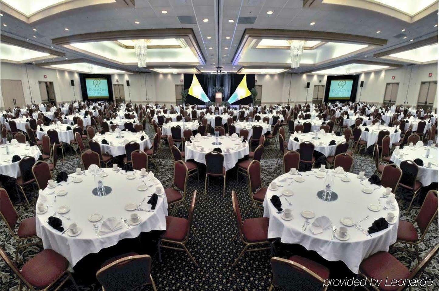 Doubletree By Hilton Hotel Colorado Springs