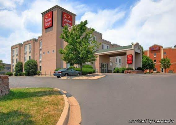 Econo North Academy Lodge Colorado Springs