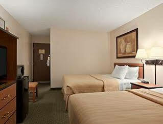 Inn Rodeway Colorado Springs