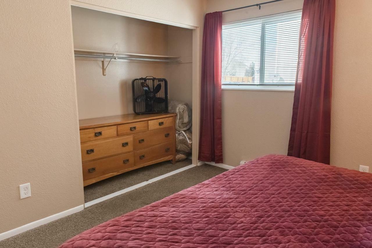 Mountain Song Apartment *