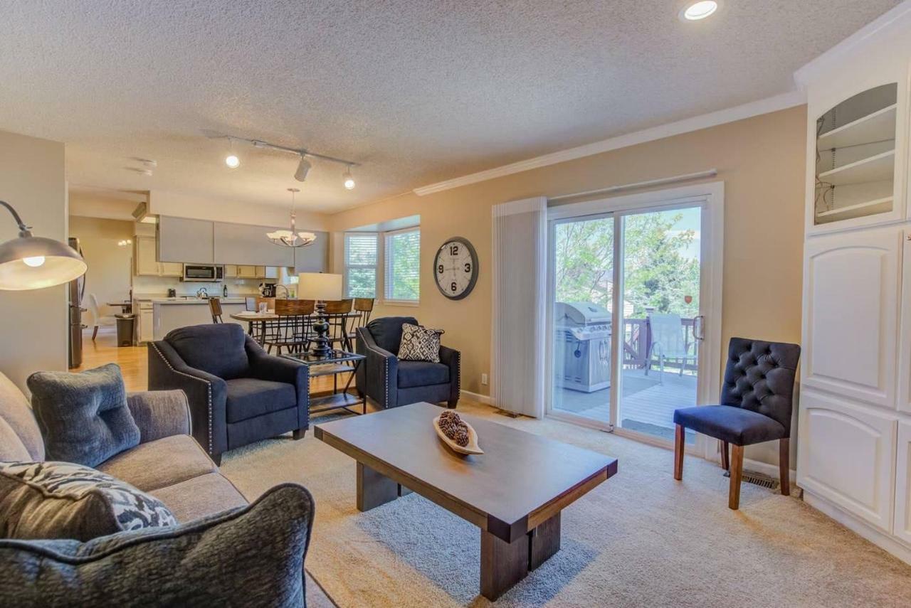 6br With Pool & Water Slide, Hot Tub, Peak View Holiday home Colorado Springs