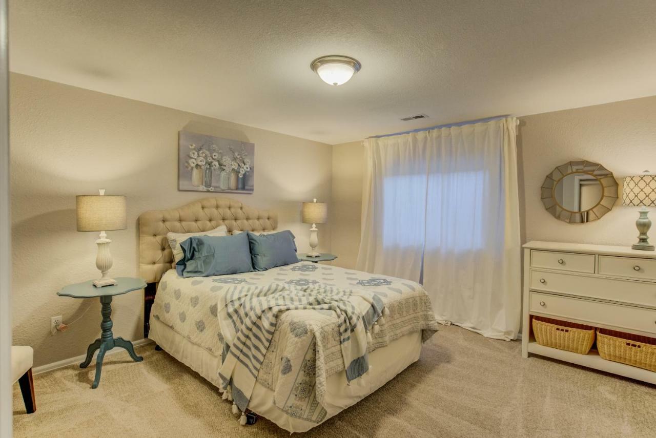 Holiday home Cozy 4br House With Peak Views In