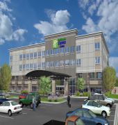 Express & By Ihg Colorado Springs