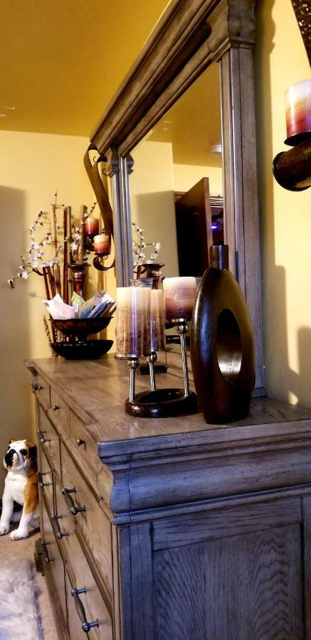 Chateau Du Pikes Peak, A Tuscany Retreat Bed & Breakfast Colorado Springs