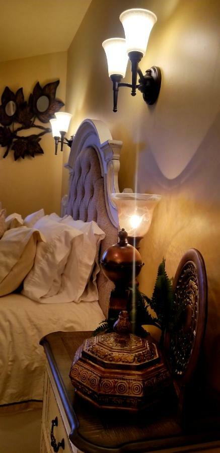Chateau Du Pikes Peak, A Tuscany Retreat 4* Colorado Springs