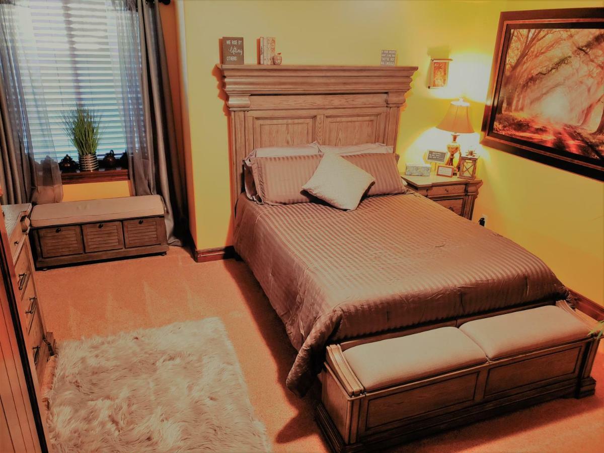 Chateau Du Pikes Peak, A Tuscany Retreat 4* Colorado Springs