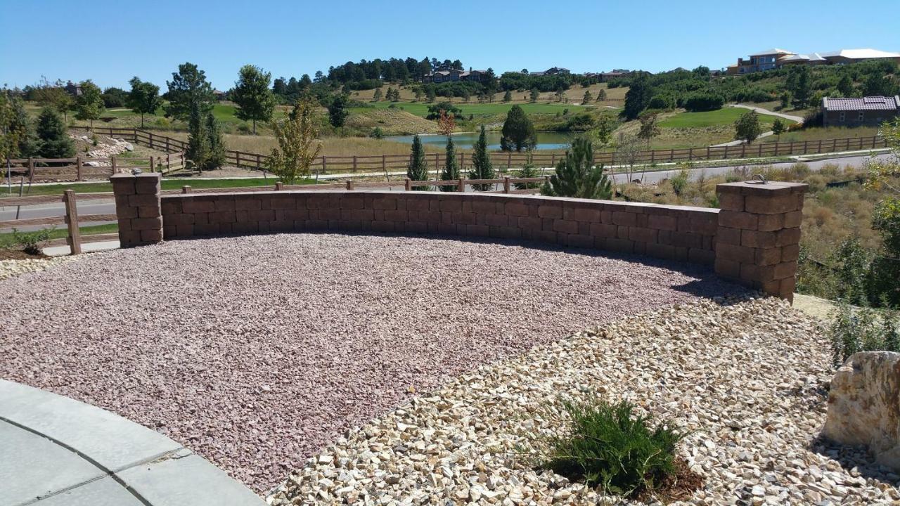Chateau Du Pikes Peak, A Tuscany Retreat Bed & Breakfast Colorado Springs